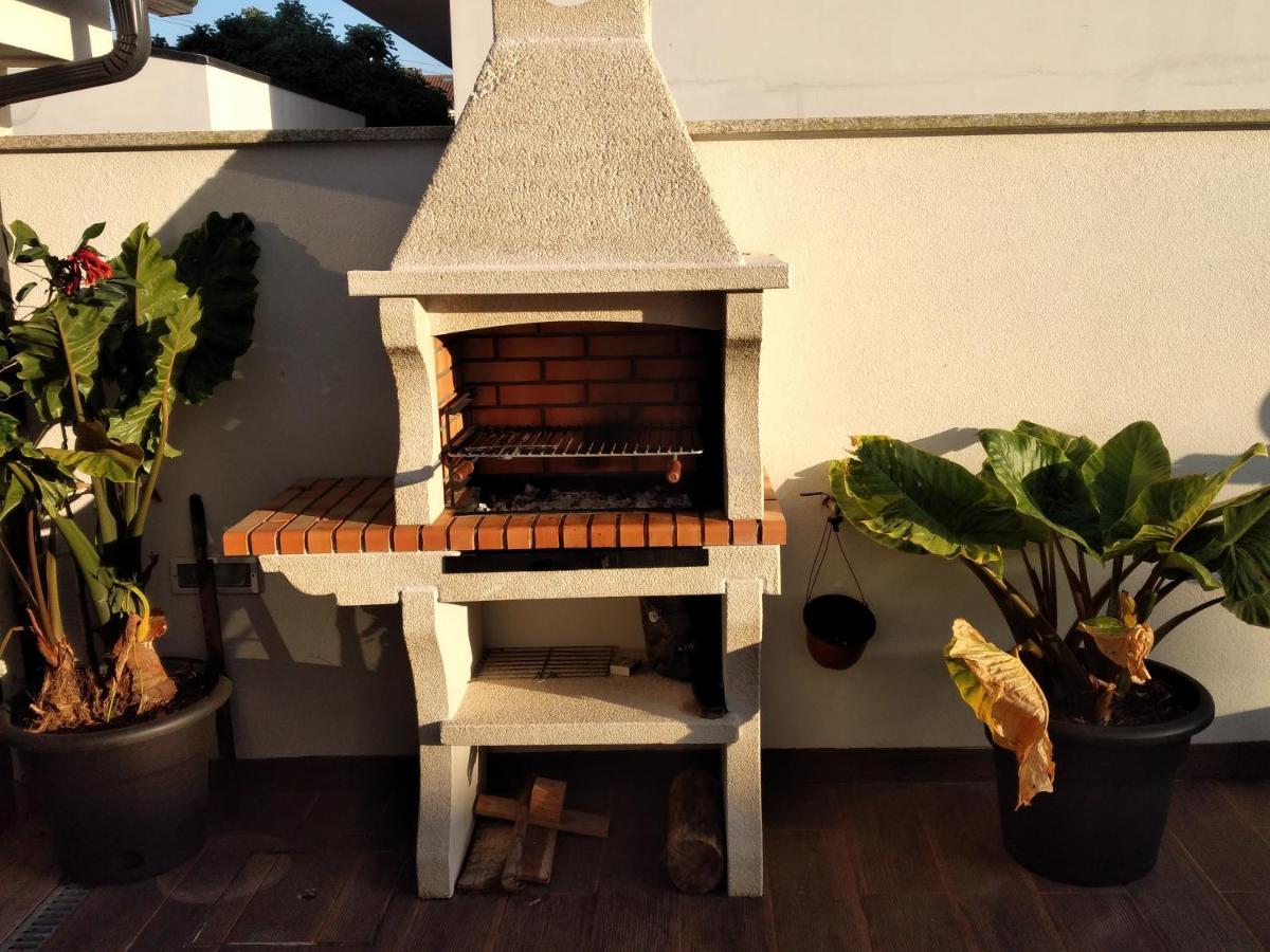 エシュポゼンデ Casa Do Martinsヴィラ エクステリア 写真